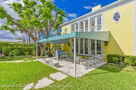 250 Algoma Road Palm Beach FL 33480
