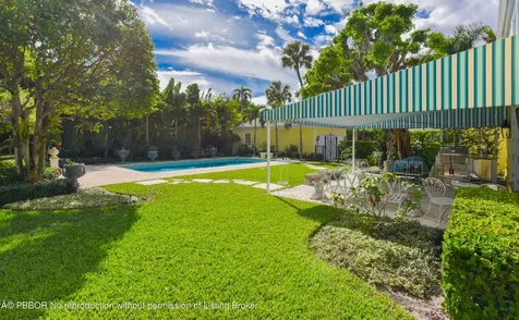 250 Algoma Road Palm Beach FL 33480