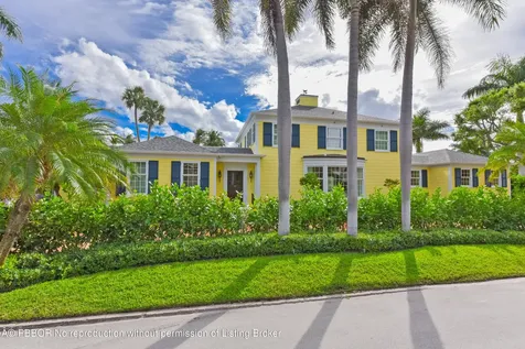 250 Algoma Road Palm Beach FL 33480