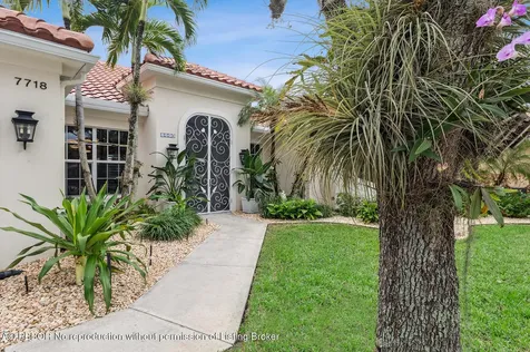 7718 Spring Creek Drive West Palm Beach FL 33411