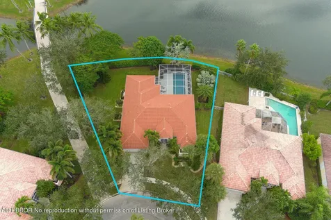 7718 Spring Creek Drive West Palm Beach FL 33411
