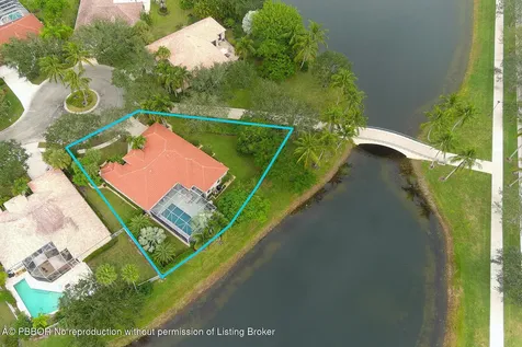 7718 Spring Creek Drive West Palm Beach FL 33411