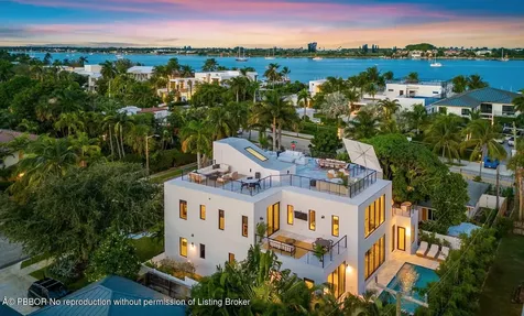 West Palm Beach FL 33407