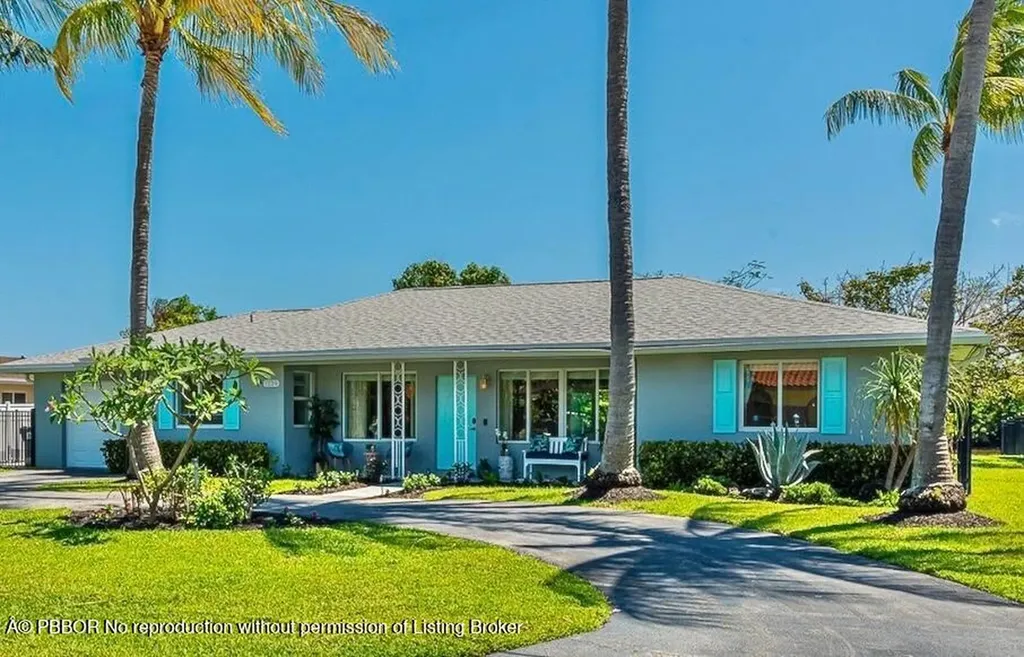 1124 Carambola Circle West Palm Beach FL 33406