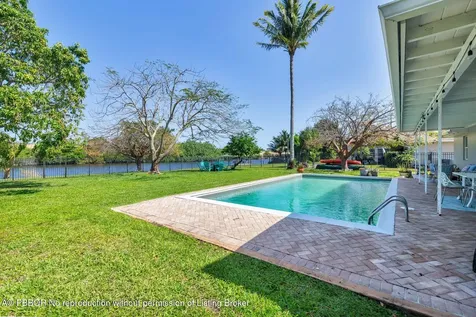 1124 Carambola Circle West Palm Beach FL 33406