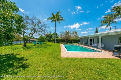 1124 Carambola Circle West Palm Beach FL 33406