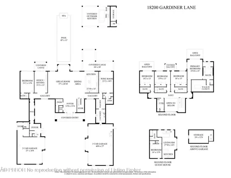 18200 Gardiner Lane Jupiter FL 33458