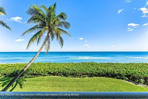3170 S Ocean Boulevard Palm Beach FL 33480
