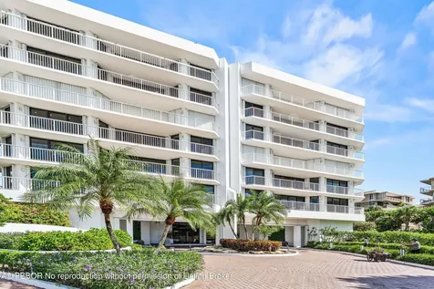 3170 S Ocean Boulevard Palm Beach FL 33480