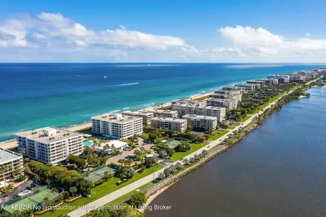 3170 S Ocean Boulevard Palm Beach FL 33480