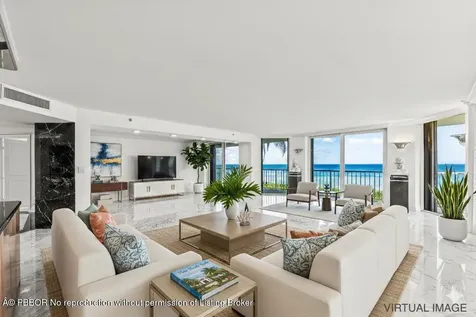 3170 S Ocean Boulevard Palm Beach FL 33480