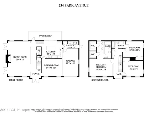 234 Park Avenue Palm Beach FL 33480