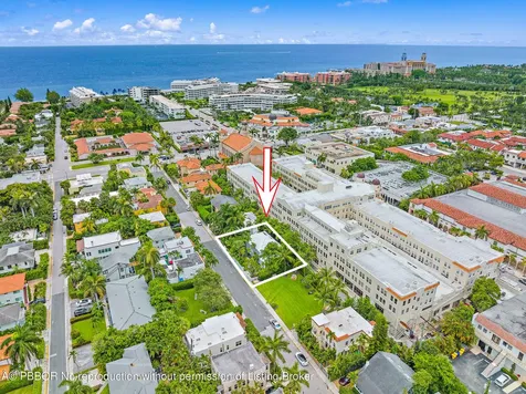 234 Park Avenue Palm Beach FL 33480