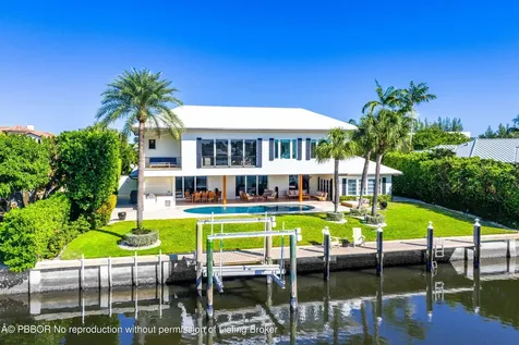 50 Spoonbill Road Lantana FL 33462