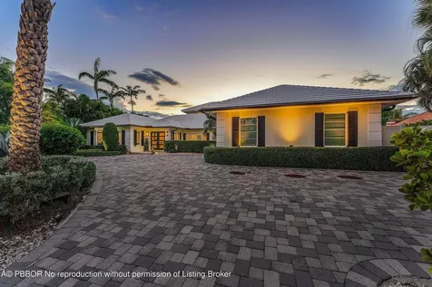 50 Spoonbill Road Lantana FL 33462