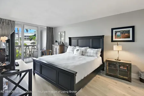 2505 S Ocean Boulevard Palm Beach FL 33480