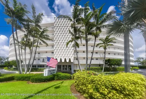 2505 S Ocean Boulevard Palm Beach FL 33480