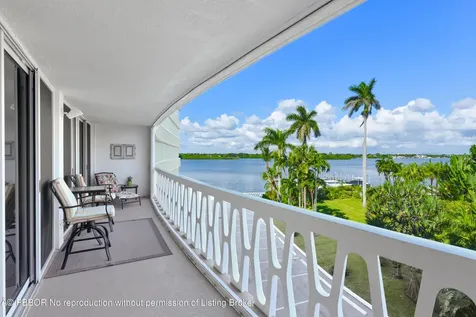 2505 S Ocean Boulevard Palm Beach FL 33480