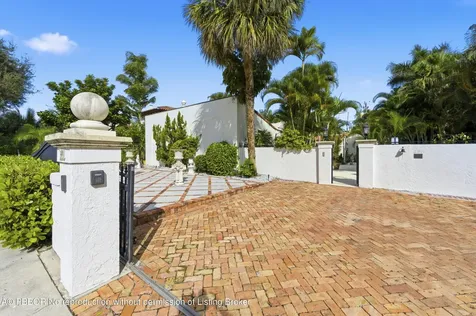 281 Granada Road West Palm Beach FL 33401