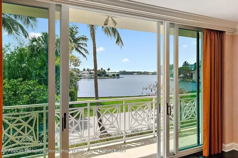 425 Worth Avenue Palm Beach FL 33480