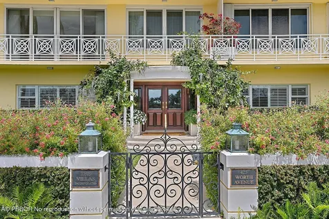 425 Worth Avenue Palm Beach FL 33480
