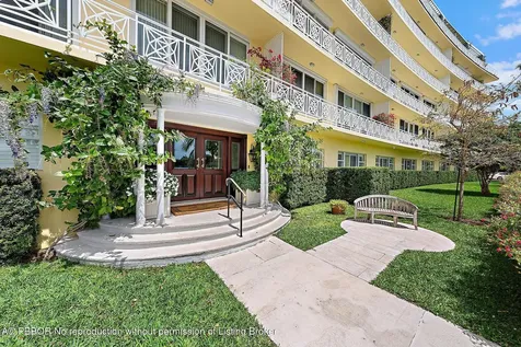 425 Worth Avenue Palm Beach FL 33480
