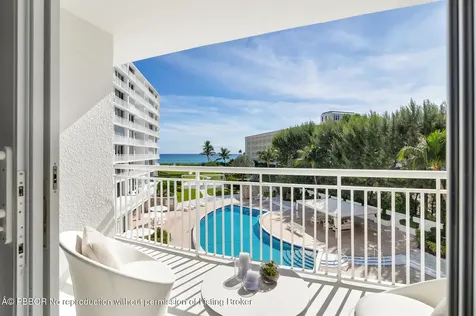 2780 S Ocean Boulevard Palm Beach FL 33480
