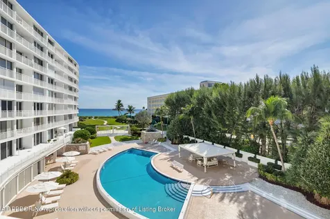 2780 S Ocean Boulevard Palm Beach FL 33480