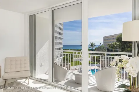 2780 S Ocean Boulevard Palm Beach FL 33480