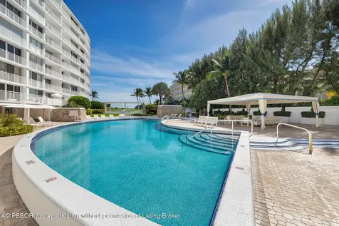 2780 S Ocean Boulevard Palm Beach FL 33480