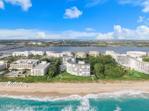 2780 S Ocean Boulevard Palm Beach FL 33480