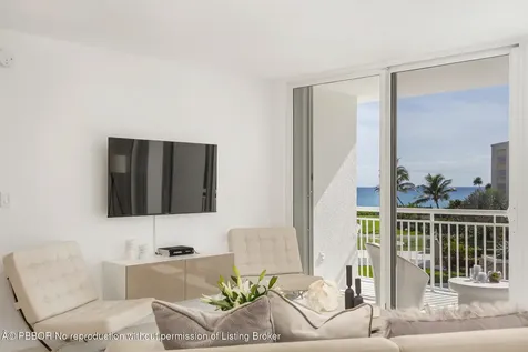 2780 S Ocean Boulevard Palm Beach FL 33480