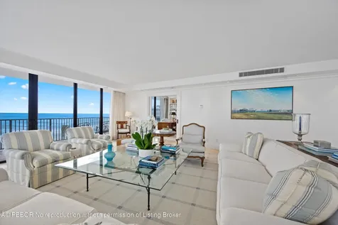 150 N Ocean Boulevard Palm Beach FL 33480