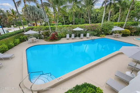 300 S Ocean Boulevard Palm Beach FL 33480