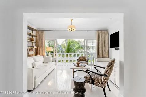 300 S Ocean Boulevard Palm Beach FL 33480