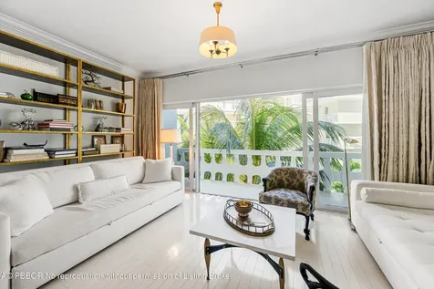 300 S Ocean Boulevard Palm Beach FL 33480