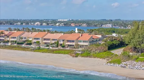 2 Sloans Curve Drive Palm Beach FL 33480