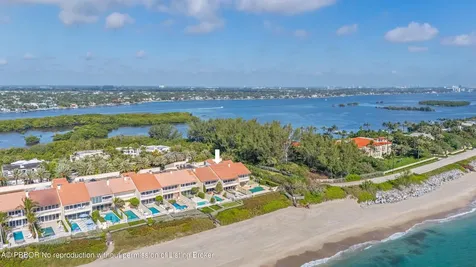 2 Sloans Curve Drive Palm Beach FL 33480