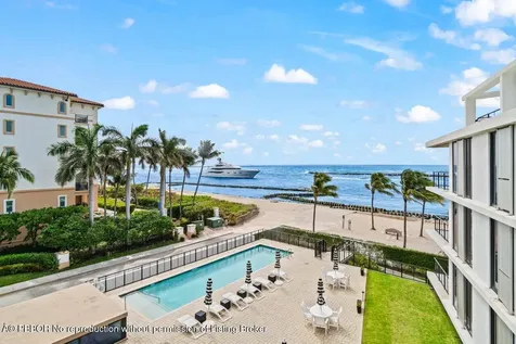 106 Inlet Way Palm Beach Shores FL 33404