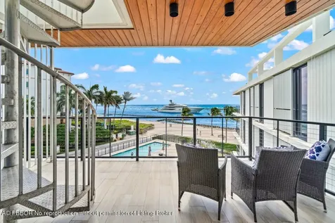 106 Inlet Way Palm Beach Shores FL 33404