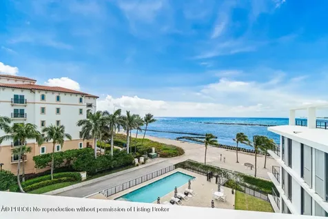 106 Inlet Way Palm Beach Shores FL 33404