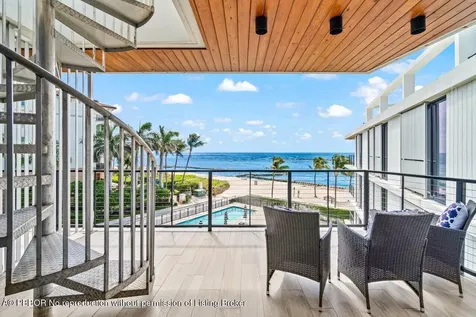 106 Inlet Way Palm Beach Shores FL 33404