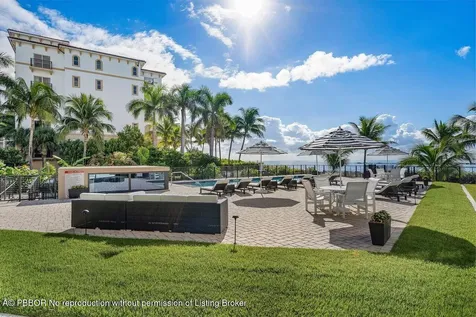 106 Inlet Way Palm Beach Shores FL 33404