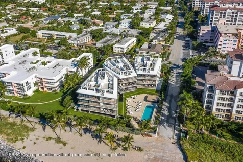 106 Inlet Way Palm Beach Shores FL 33404