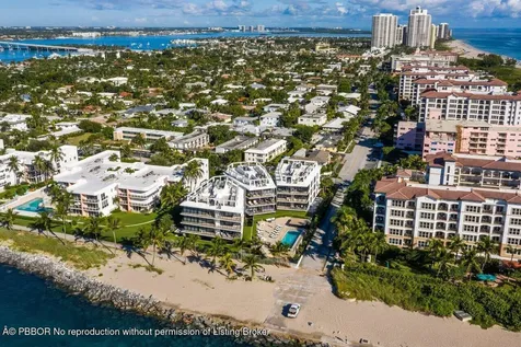 106 Inlet Way Palm Beach Shores FL 33404