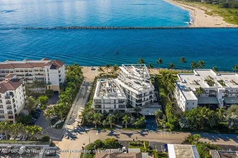 106 Inlet Way Palm Beach Shores FL 33404