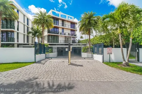 106 Inlet Way Palm Beach Shores FL 33404
