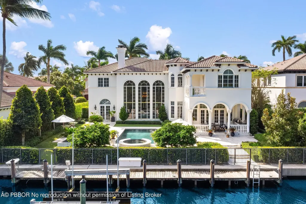 853 Harbour Isles Place North Palm Beach FL 33410