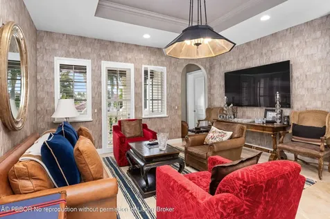 853 Harbour Isles Place North Palm Beach FL 33410
