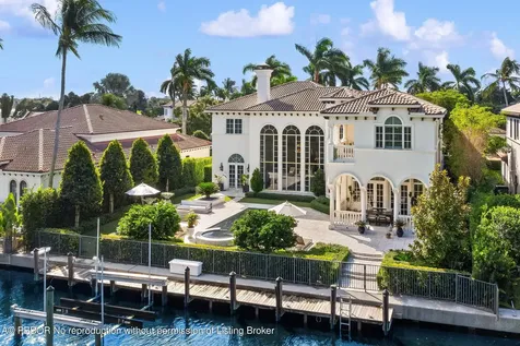 853 Harbour Isles Place North Palm Beach FL 33410
